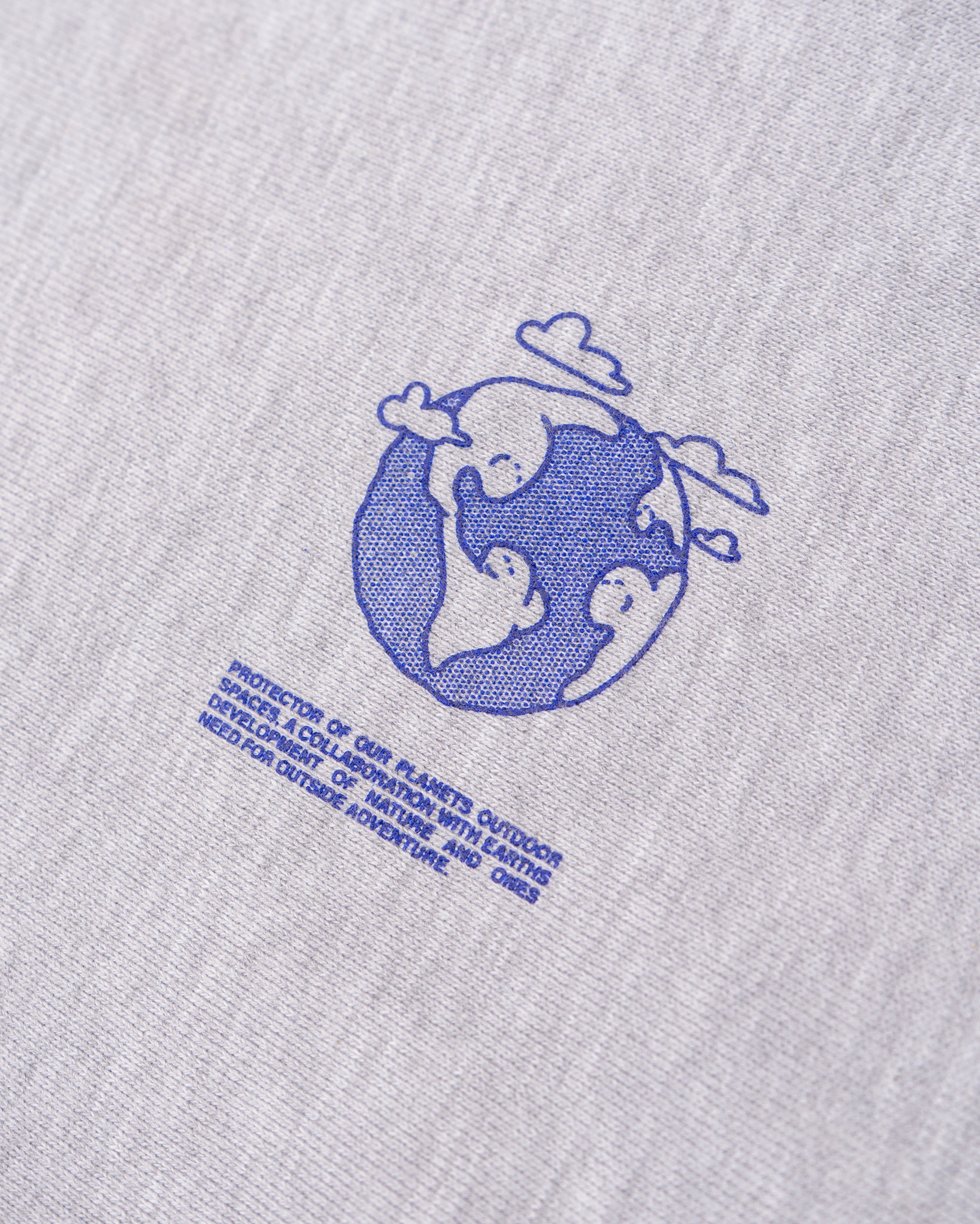 Happy Planet Crew