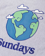 Happy Planet Crew