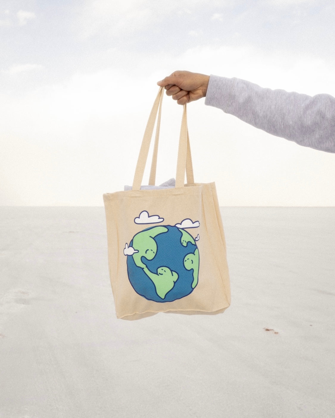 Travelers Tote
