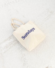 Travelers Tote