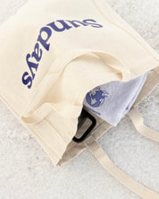 Travelers Tote