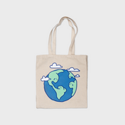 Travelers Tote