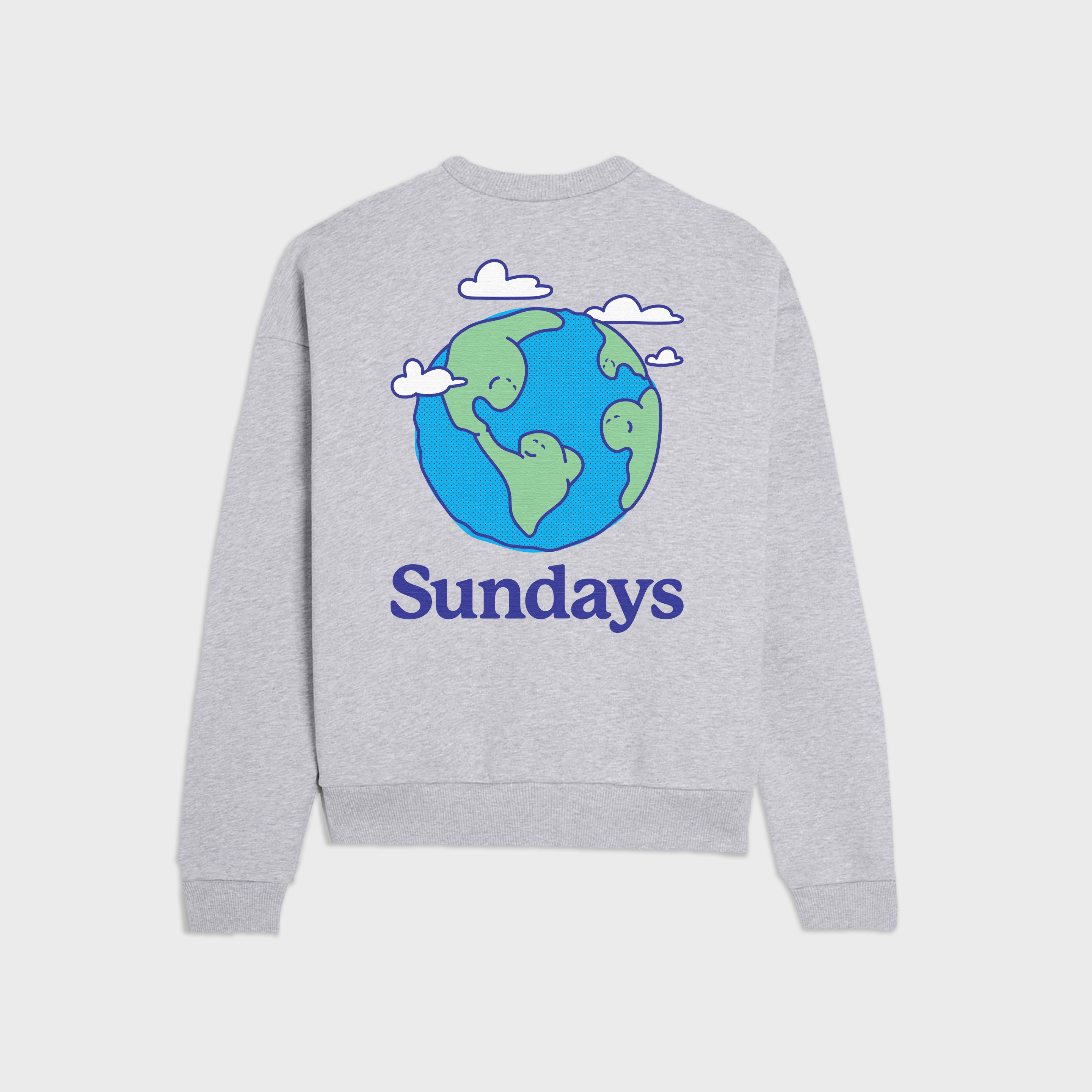 Happy Planet Crew