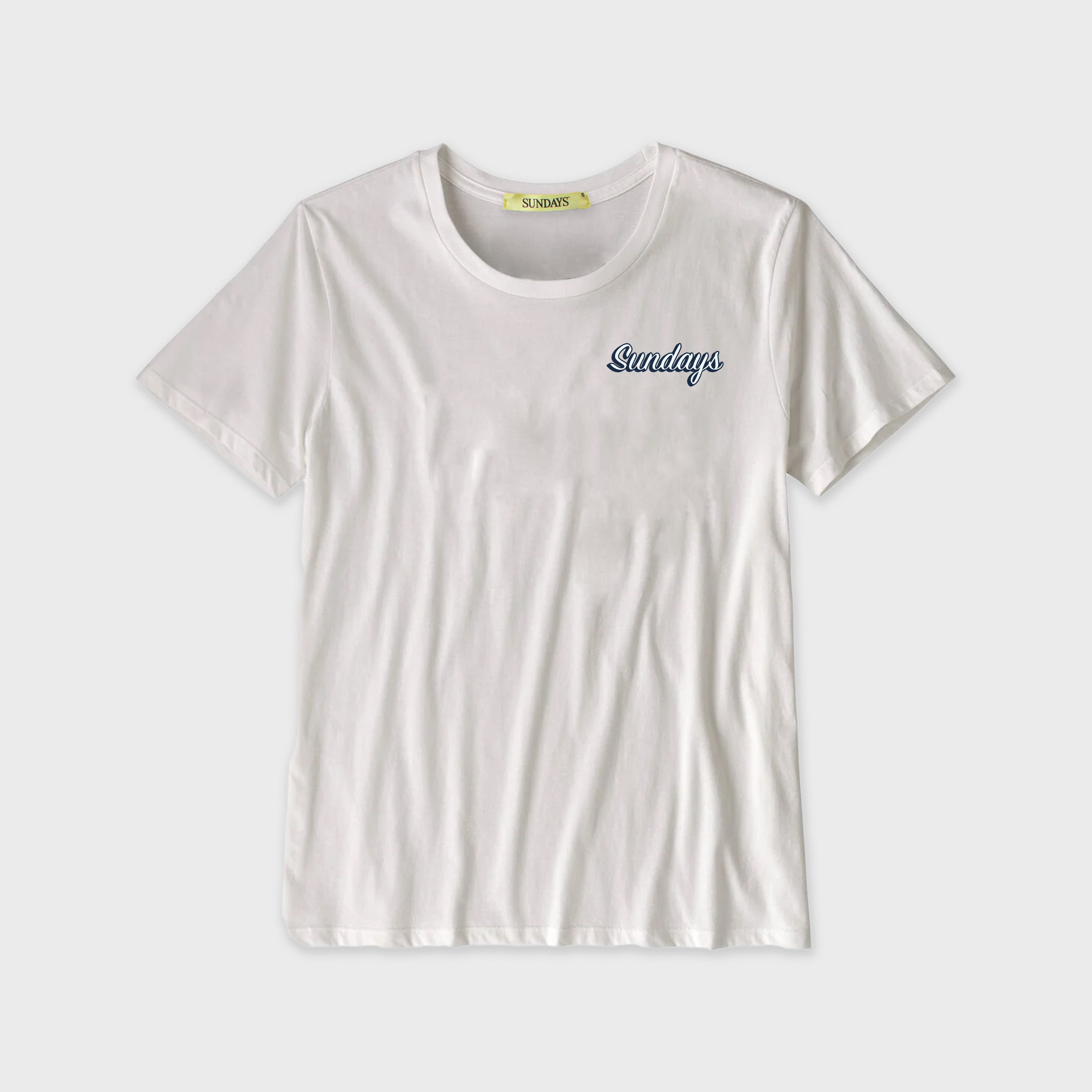 Mountain Tee