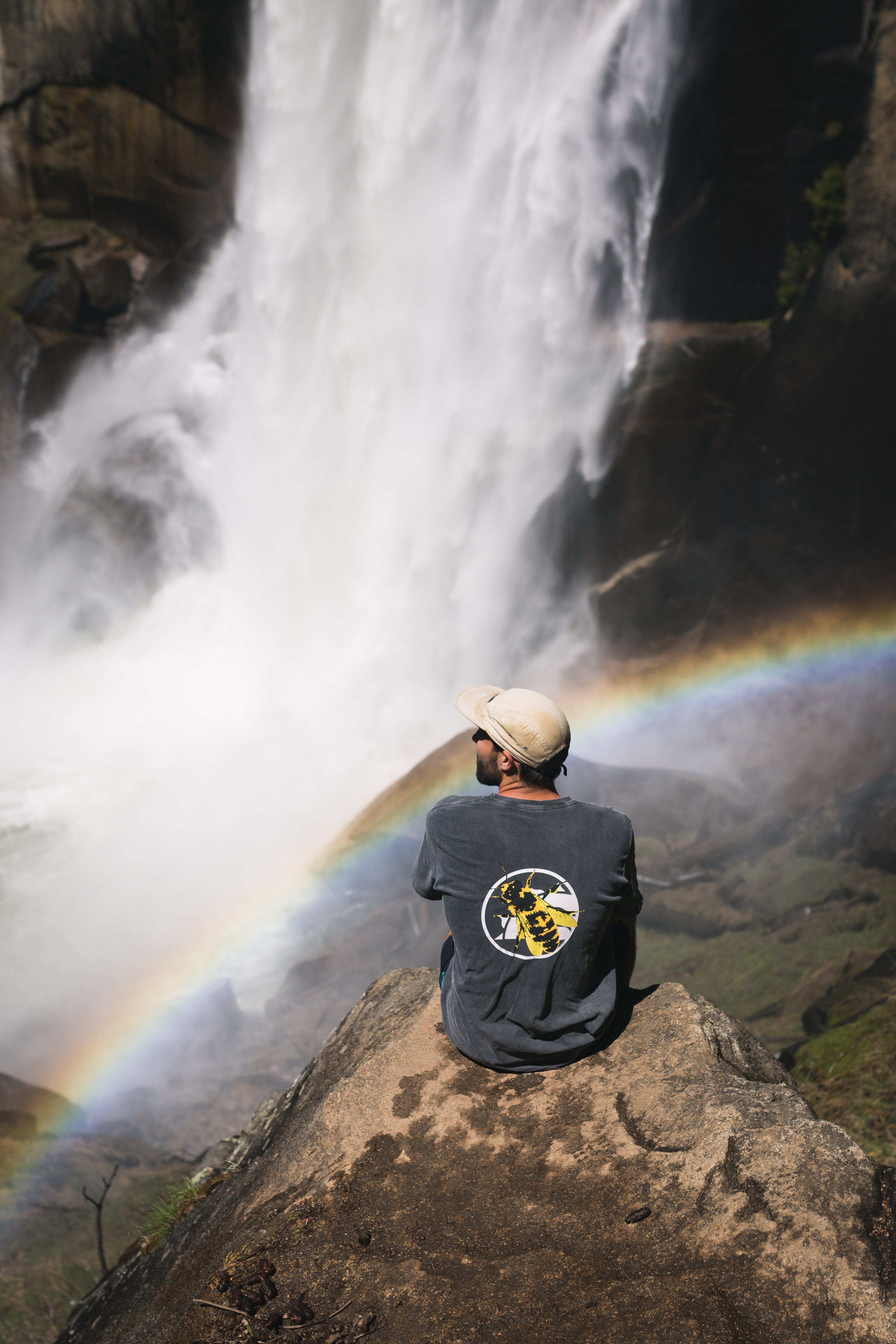 Sundays - Outdoor Adventure Apparel