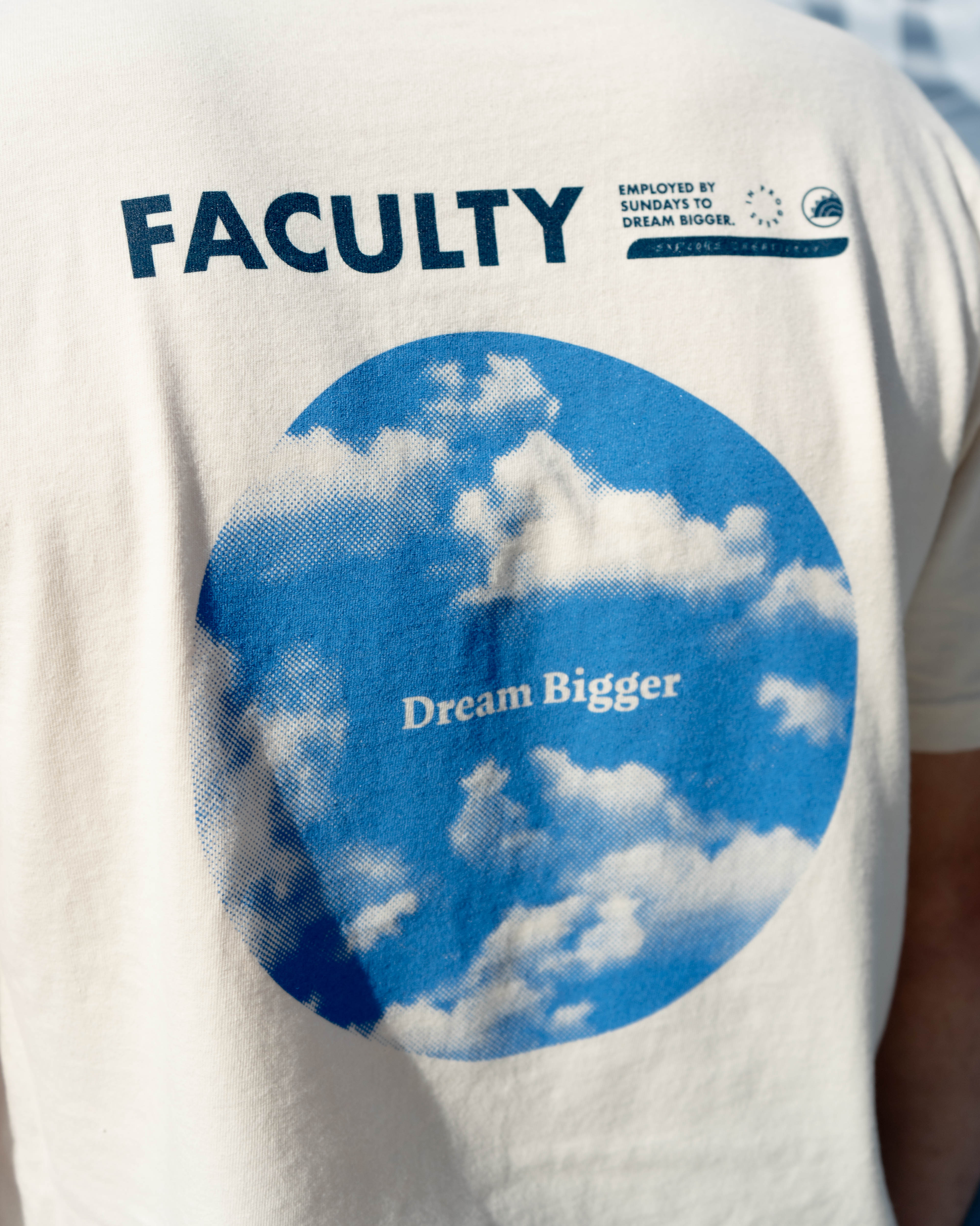 Dream Tee